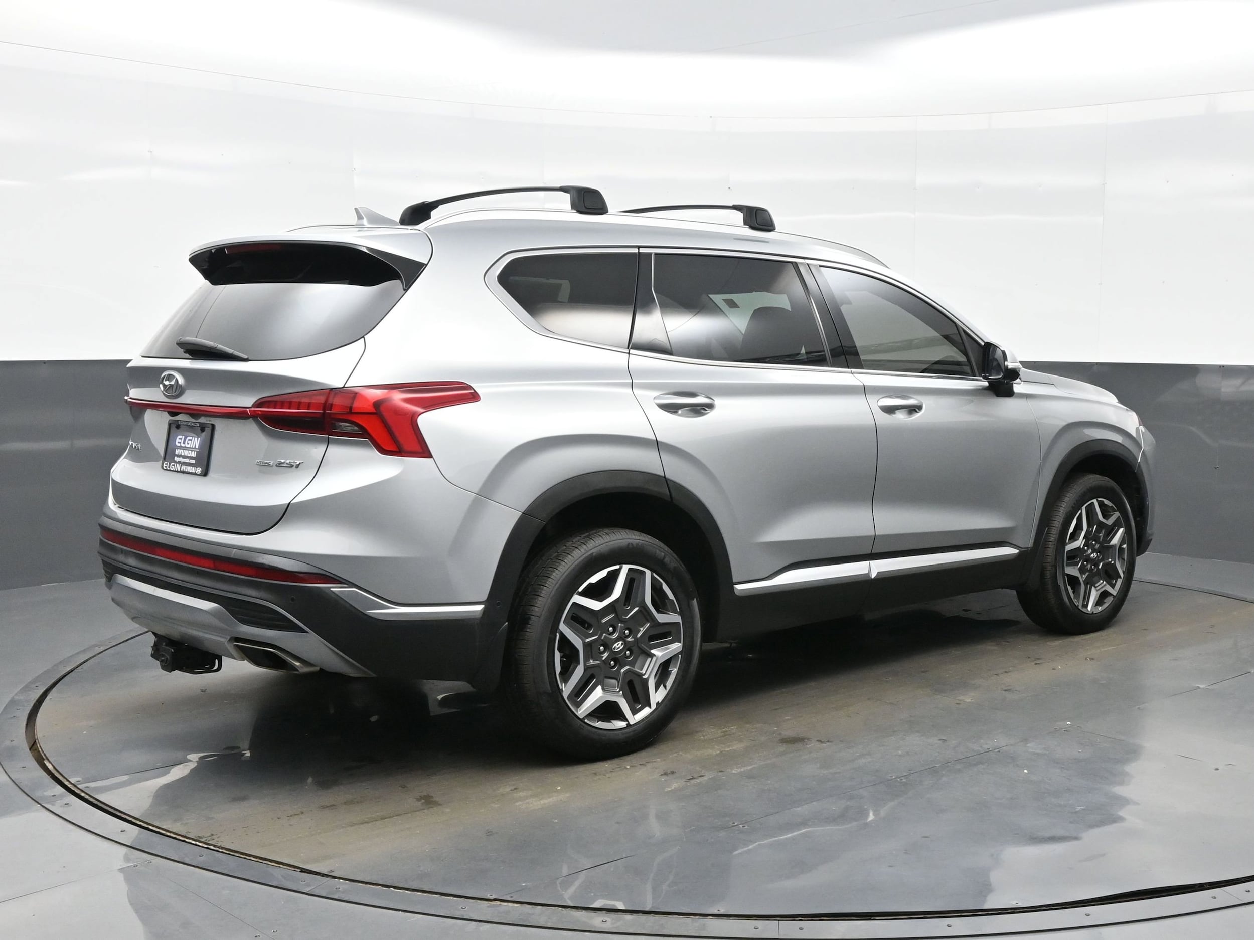 2022 Hyundai Santa Fe Limited - Photo 6