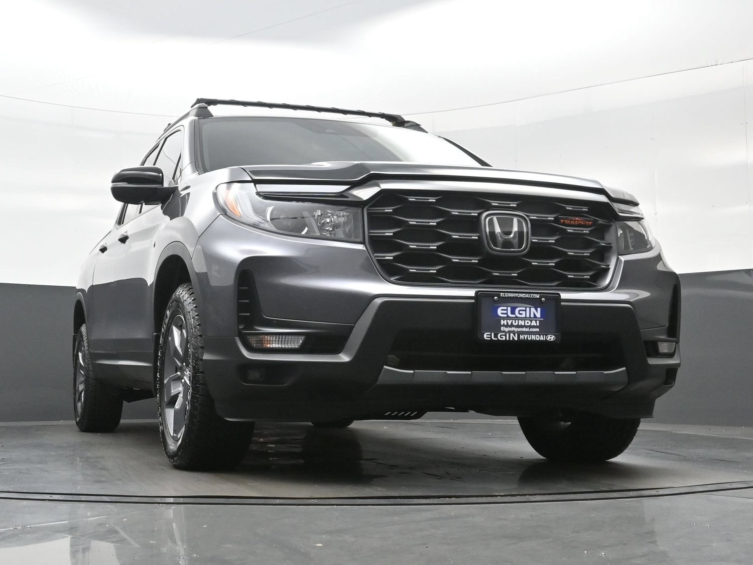 2025 Honda Ridgeline TrailSport - Photo 33