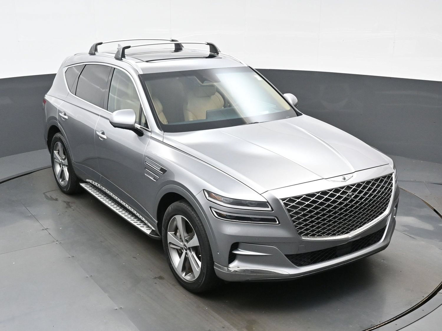 2023 GENESIS GV80 Advanced+ - Photo 42