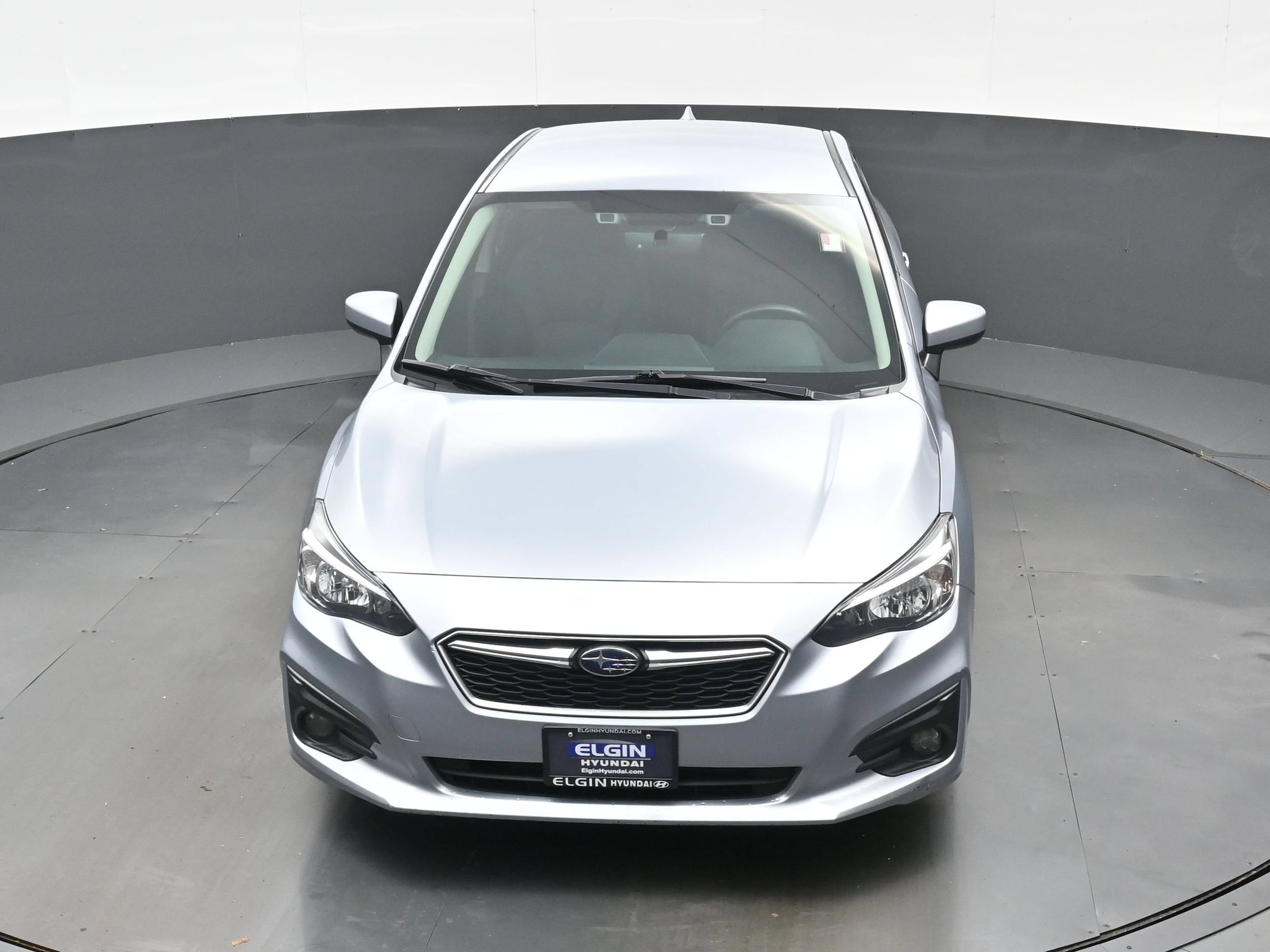 2018 Subaru Impreza Premium - Photo 36