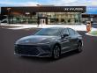 New 2026 Hyundai Sonata N Line Sedan