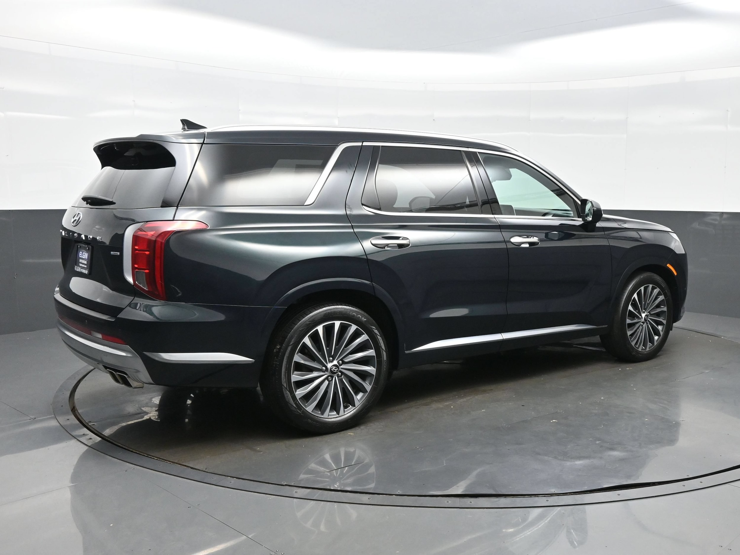 2023 Hyundai Palisade Calligraphy - Photo 6