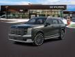 New 2026 Hyundai Palisade Hybrid Calligraphy SUV