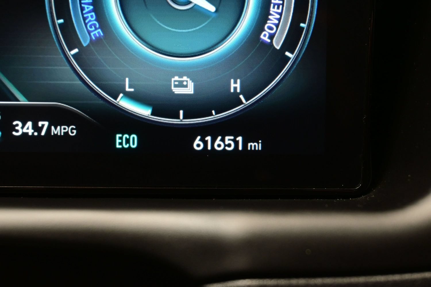 2023 Hyundai Tucson Limited - Photo 28
