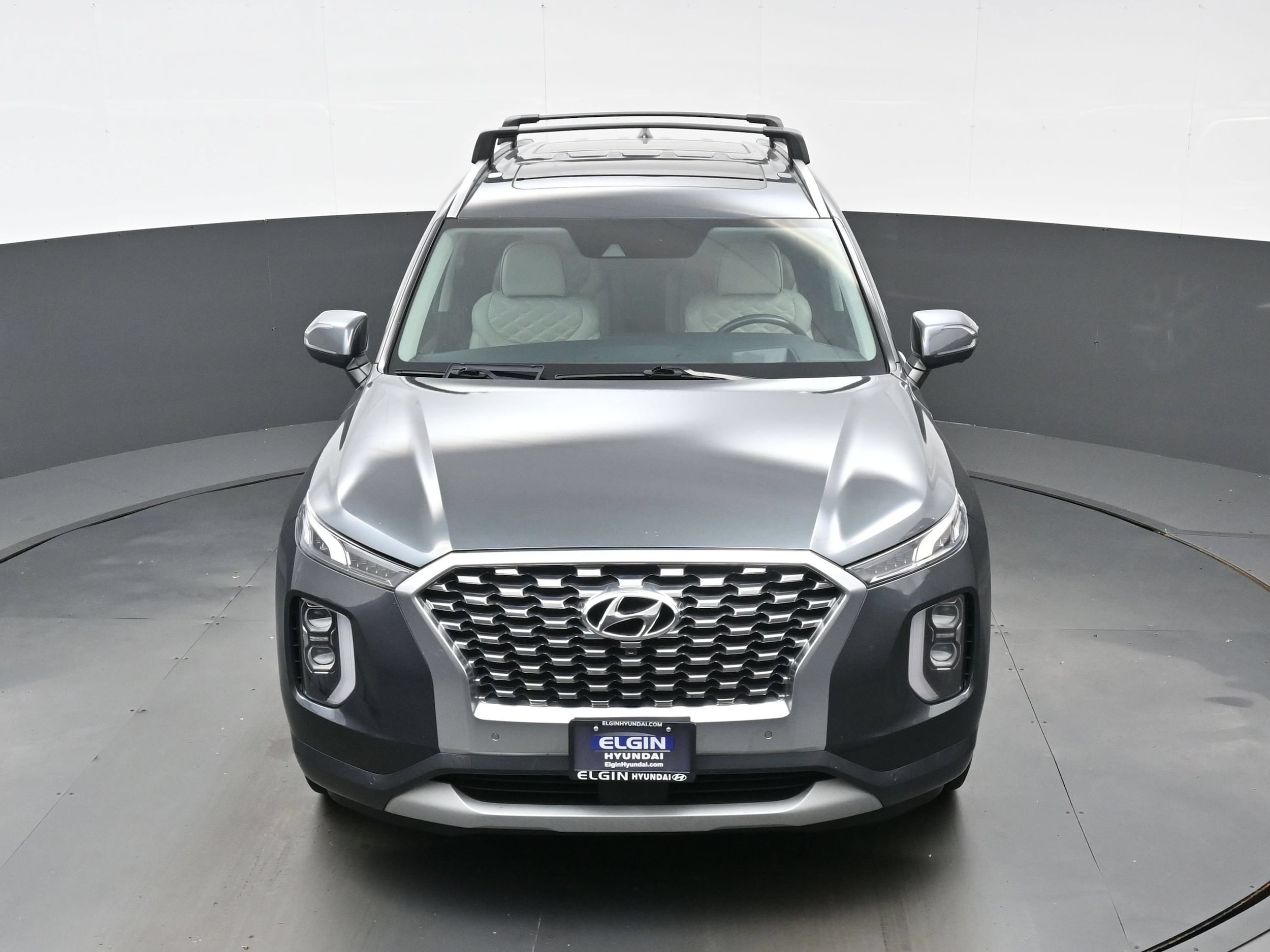 2022 Hyundai Palisade Limited - Photo 44
