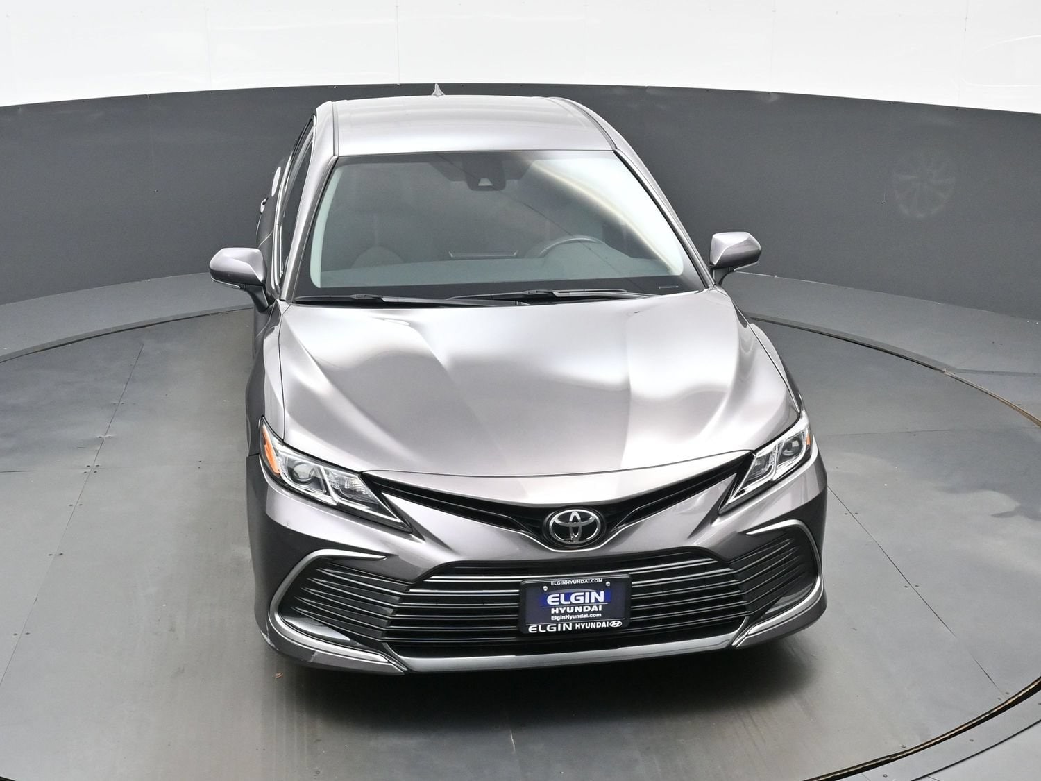 2021 Toyota Camry LE - Photo 41