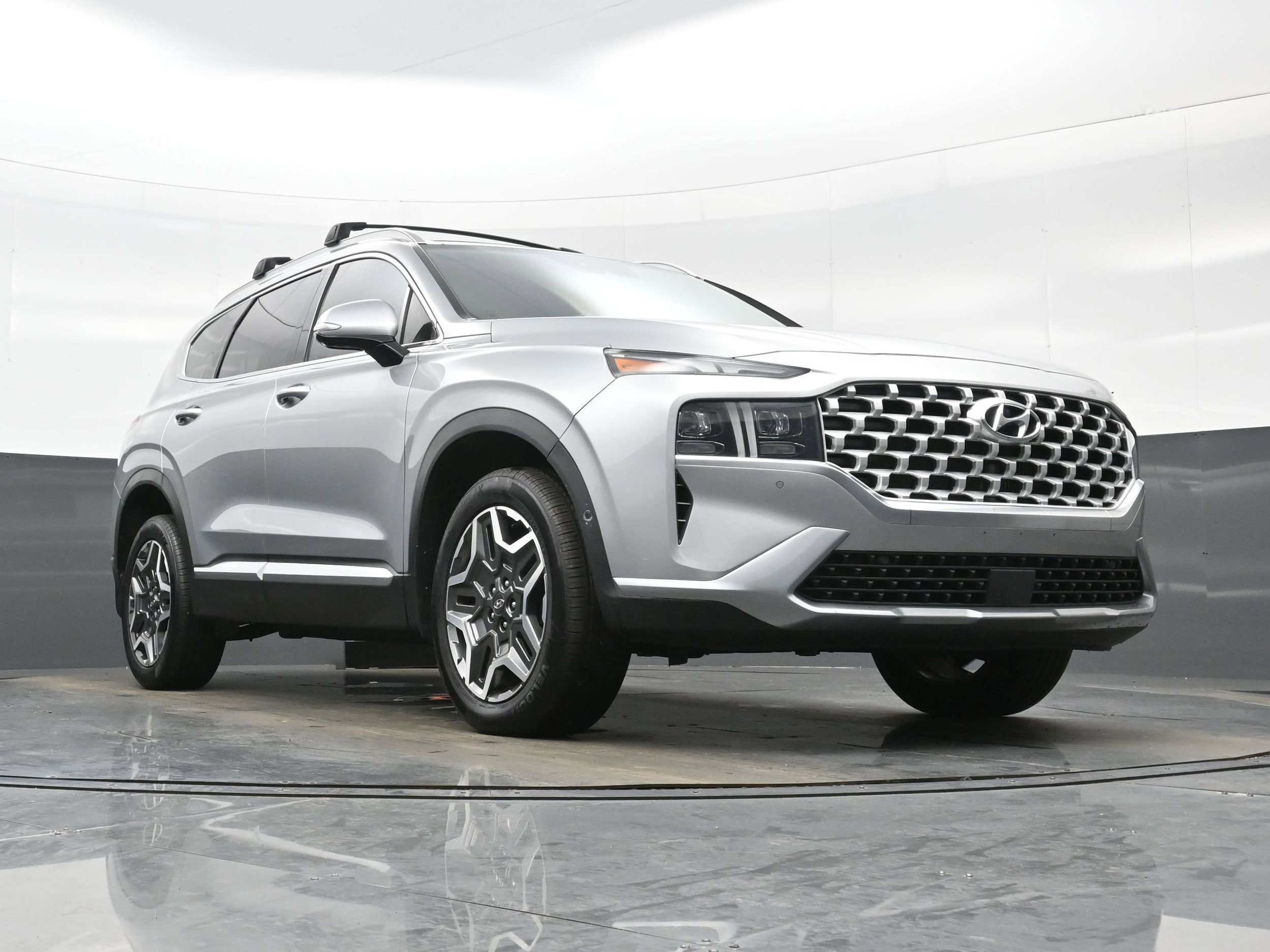 2022 Hyundai Santa Fe Limited - Photo 34