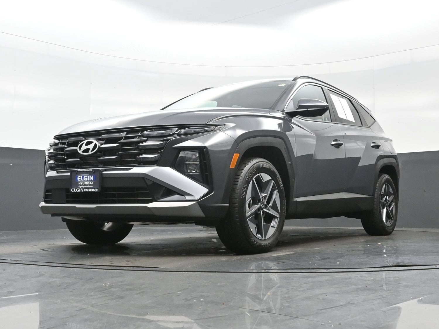 2026 Hyundai Tucson SEL - Photo 26