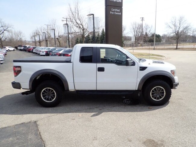 Used 2010 Ford F 150 For Sale Elgin Il Vin 1ftex1ev4afa55965