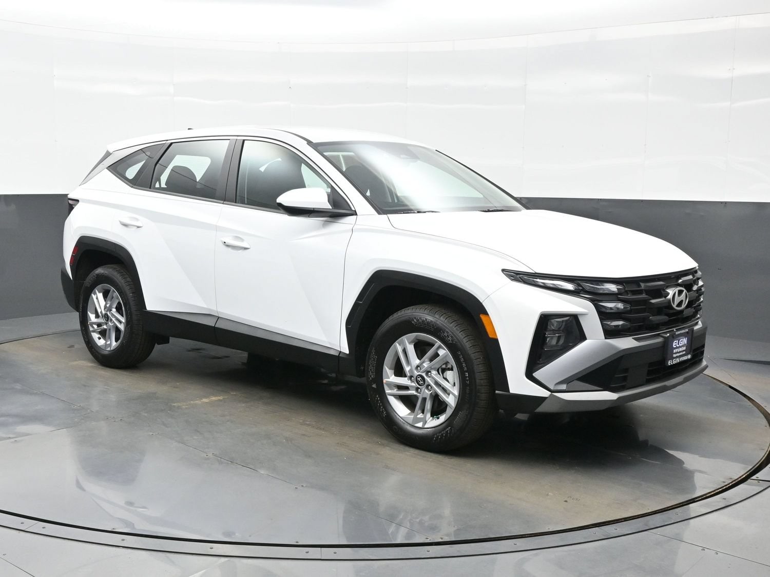 2026 Hyundai Tucson SE - Photo 8