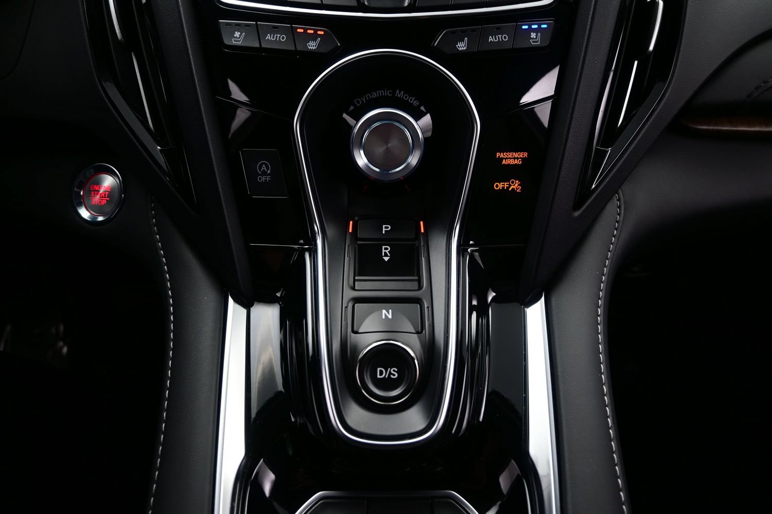 2021 Acura RDX Advance Package - Photo 25