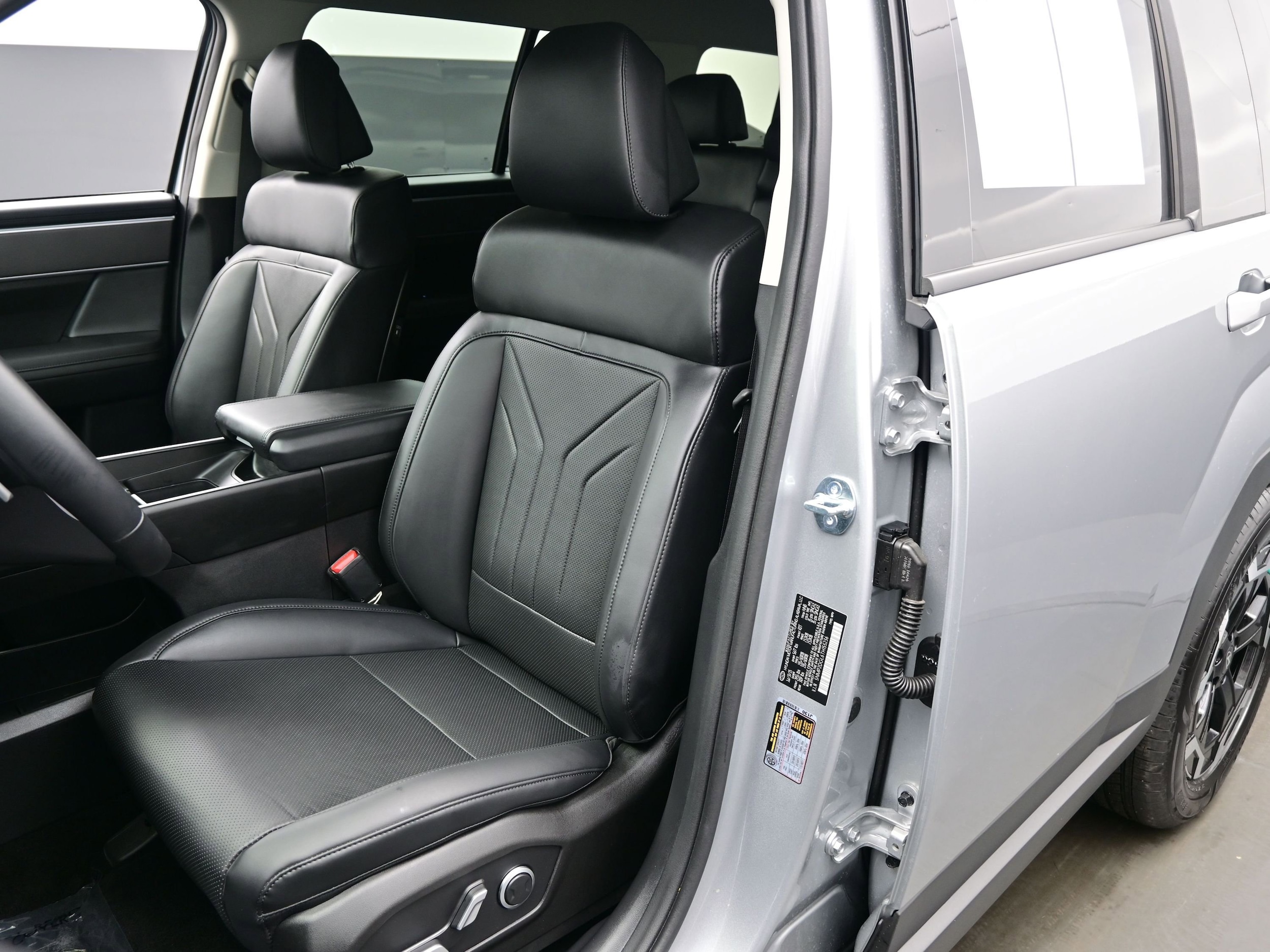 2026 Hyundai Santa Fe SEL - Photo 12