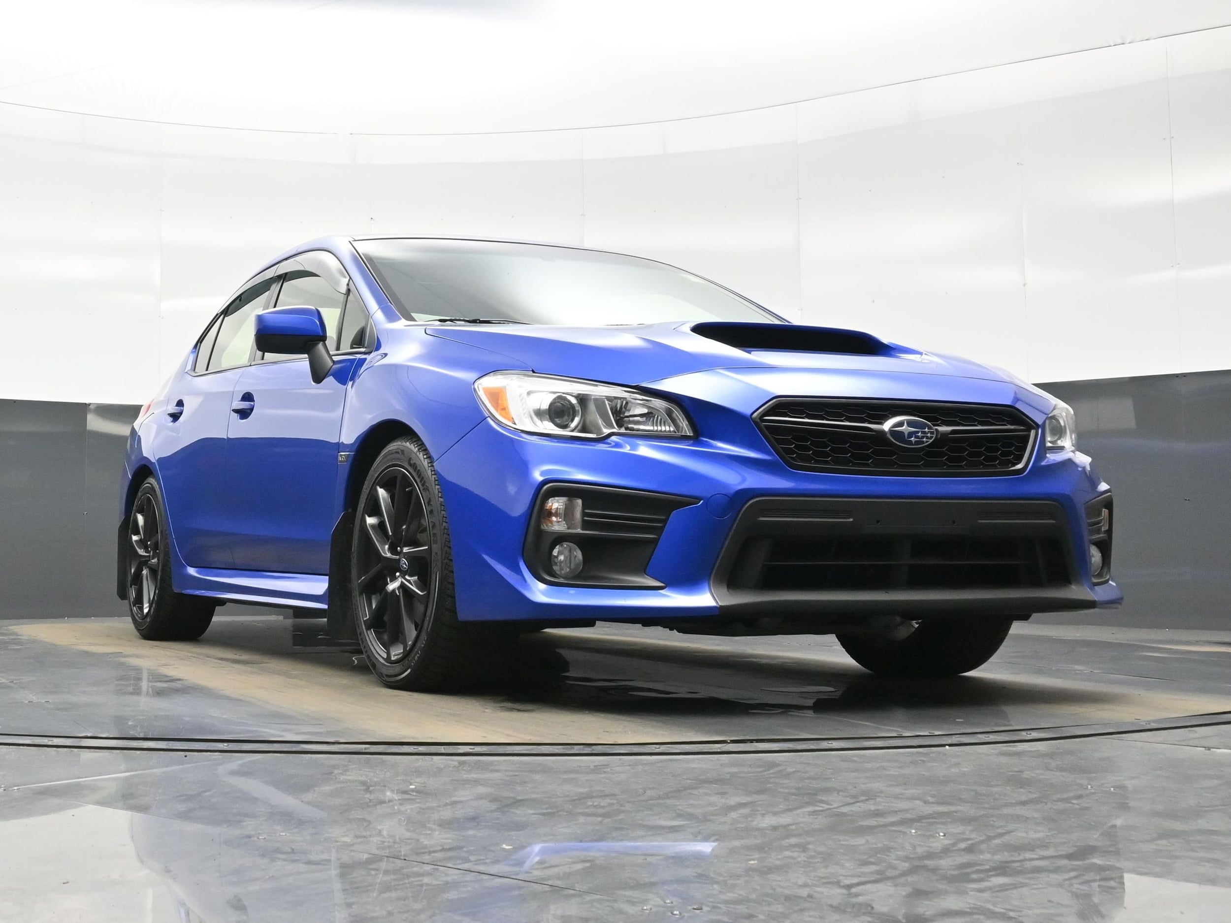 2020 Subaru WRX Premium - Photo 31