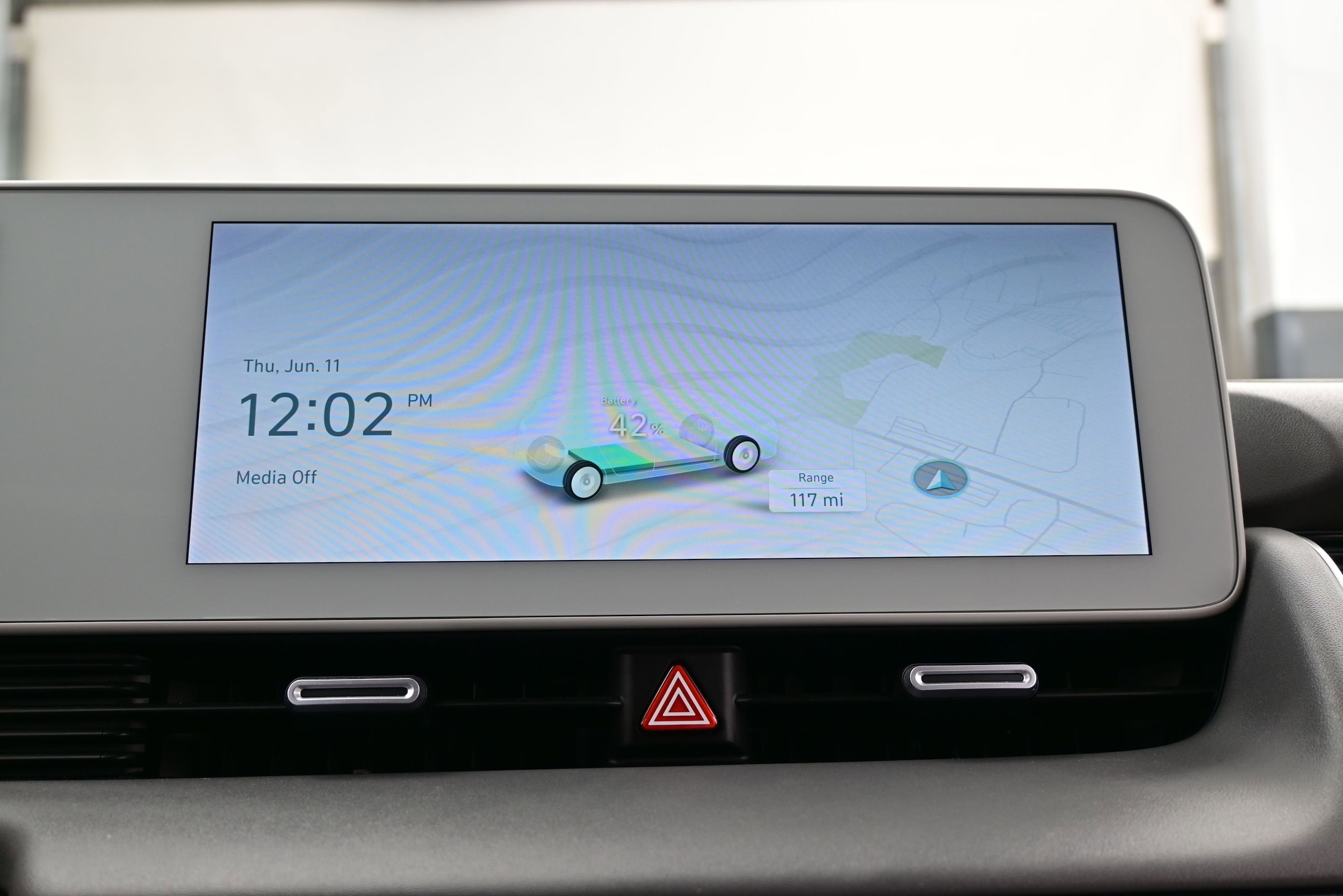 2024 Hyundai IONIQ 5 Limited - Photo 20