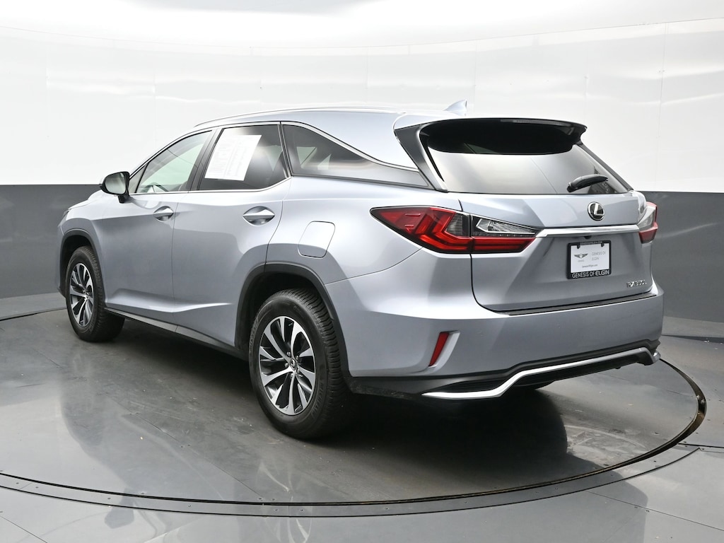 Used 2022 Lexus RX RX 350L SUV