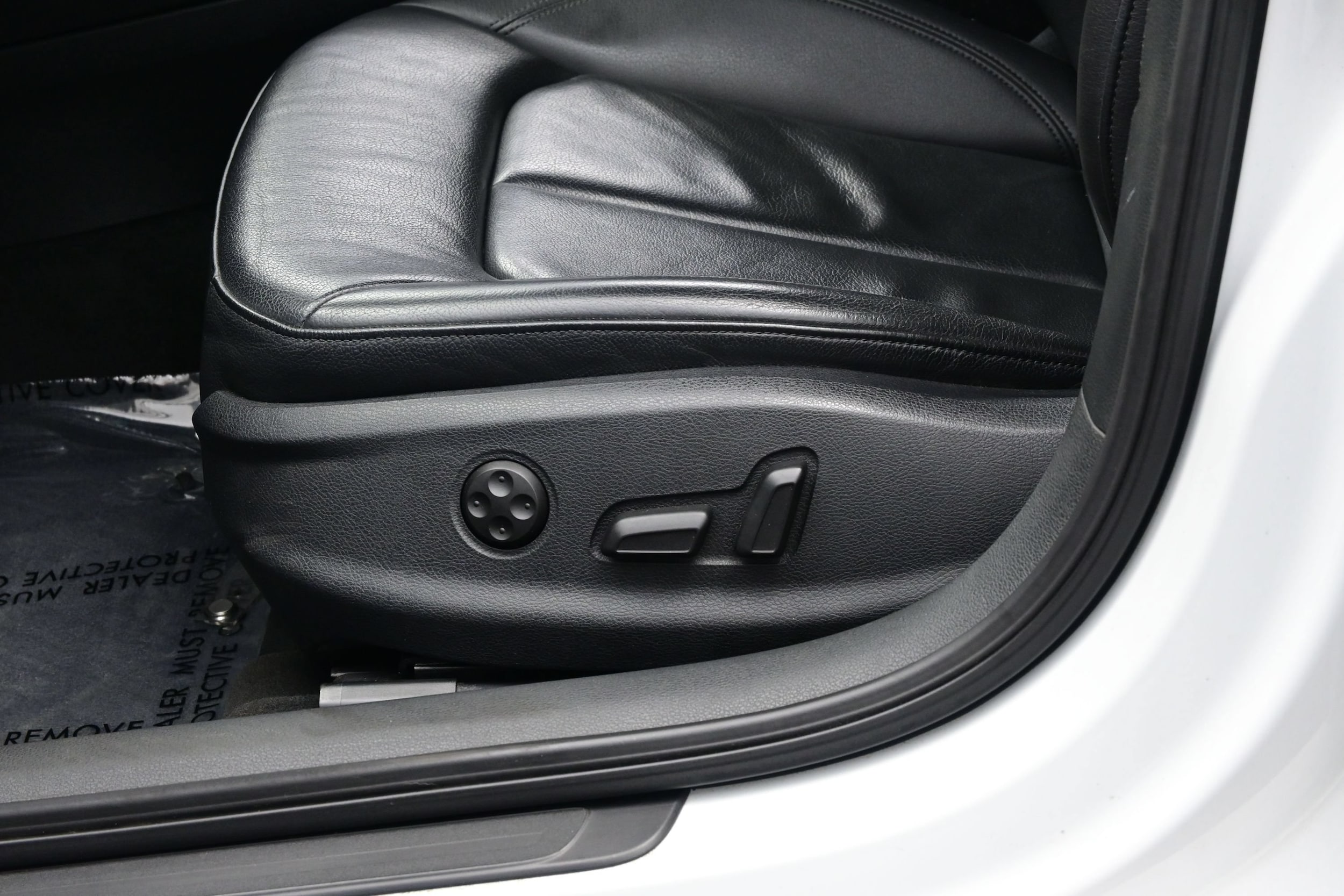 2016 Audi A3 Sedan Premium - Photo 11