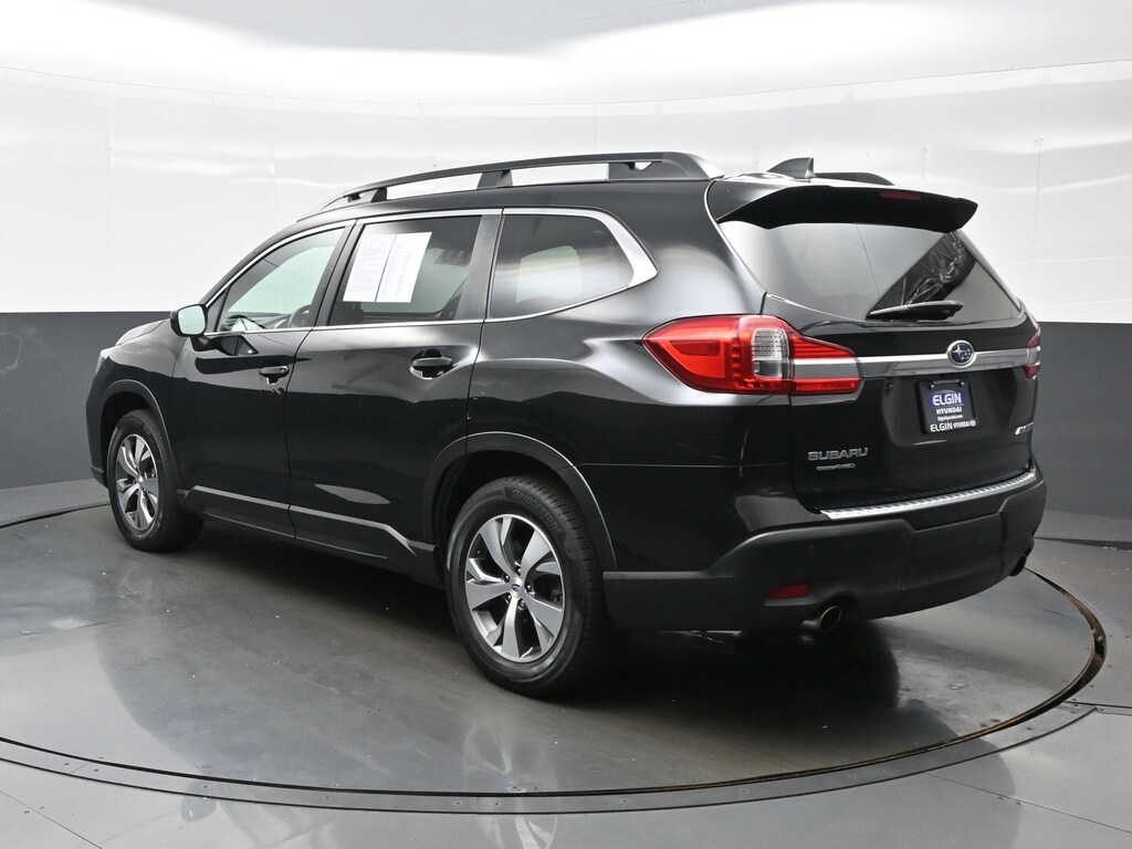 Used 2020 Subaru
