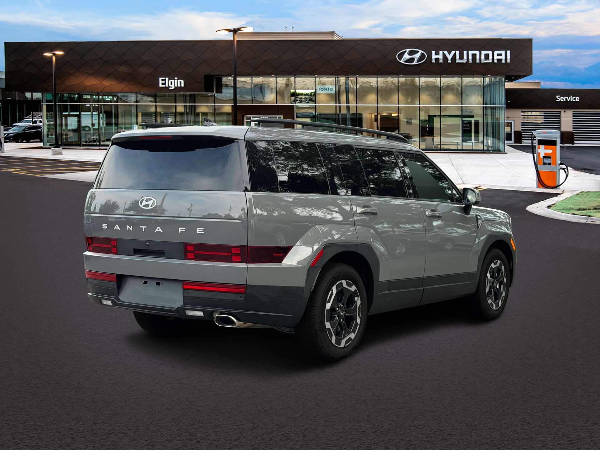 Vehicle thumbnail