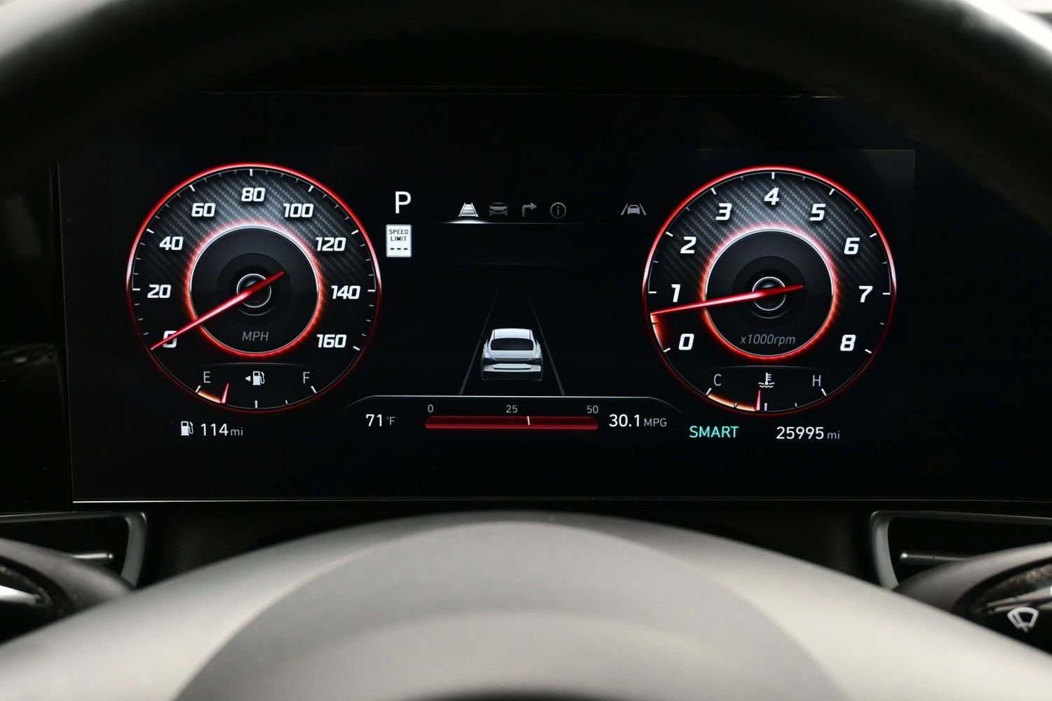 2024 Hyundai Elantra SEL - Photo 23
