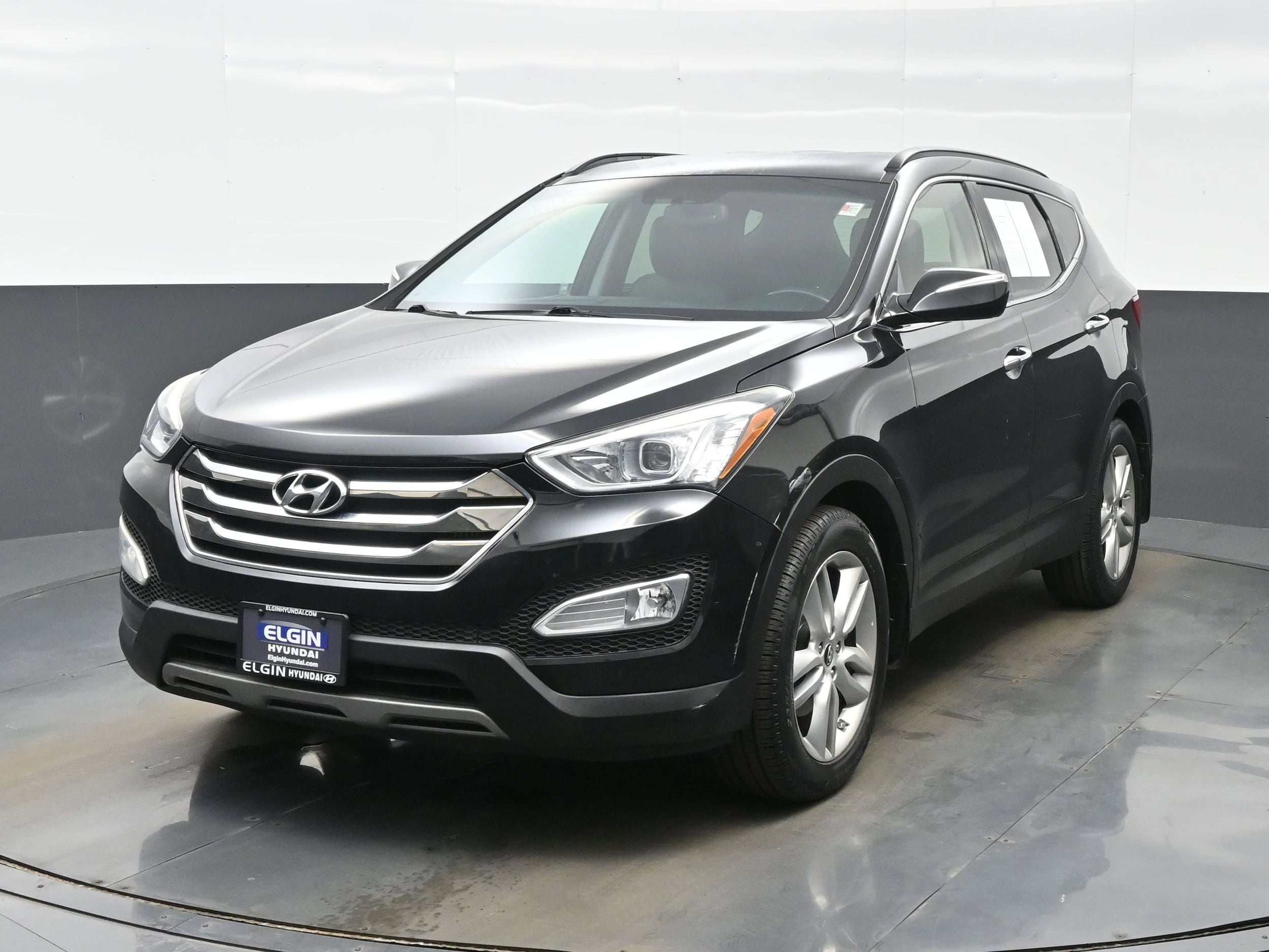 2014 Hyundai Santa Fe Sport 2.0T