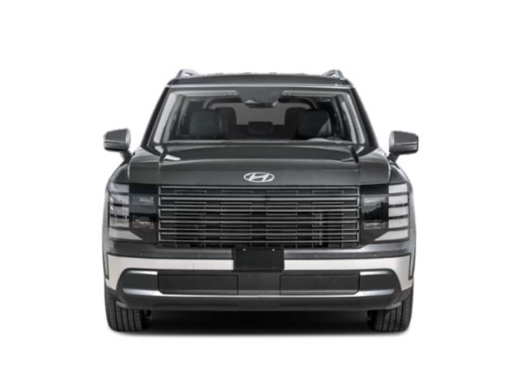 New 2026 Hyundai Palisade SEL AWD SUV