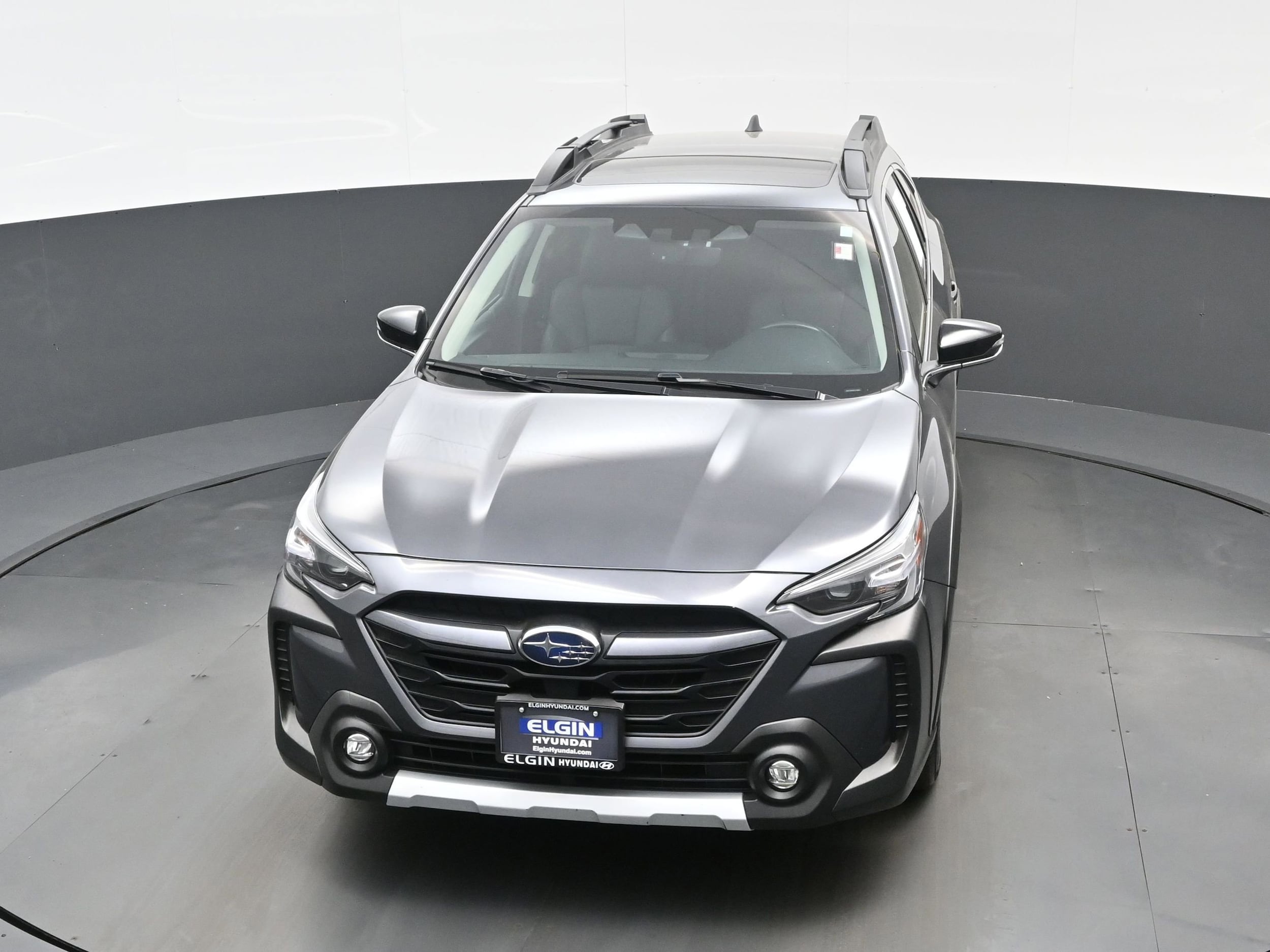 2023 Subaru Outback Limited - Photo 43