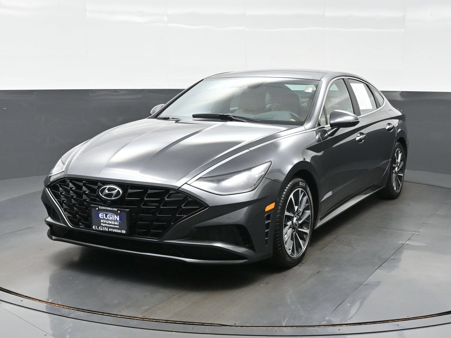 2023 Hyundai Sonata