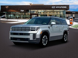 2026 Hyundai Santa Fe SEL AWD SUV