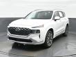 Certified 2023 Hyundai Santa Fe Calligraphy SUV