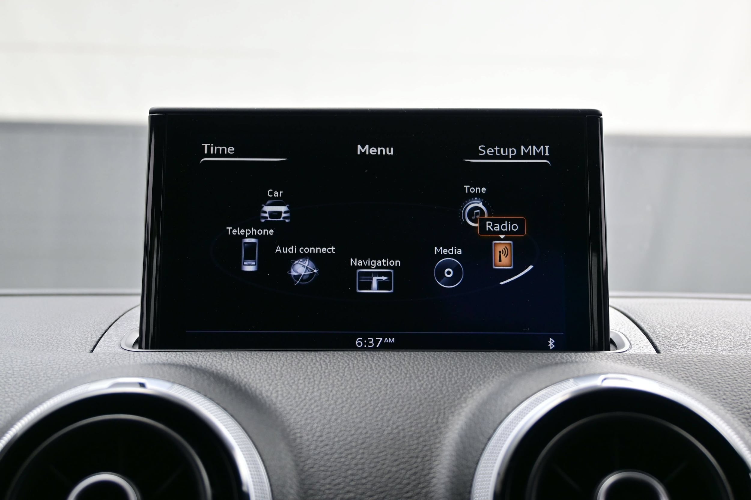 2016 Audi A3 Sedan Premium - Photo 20
