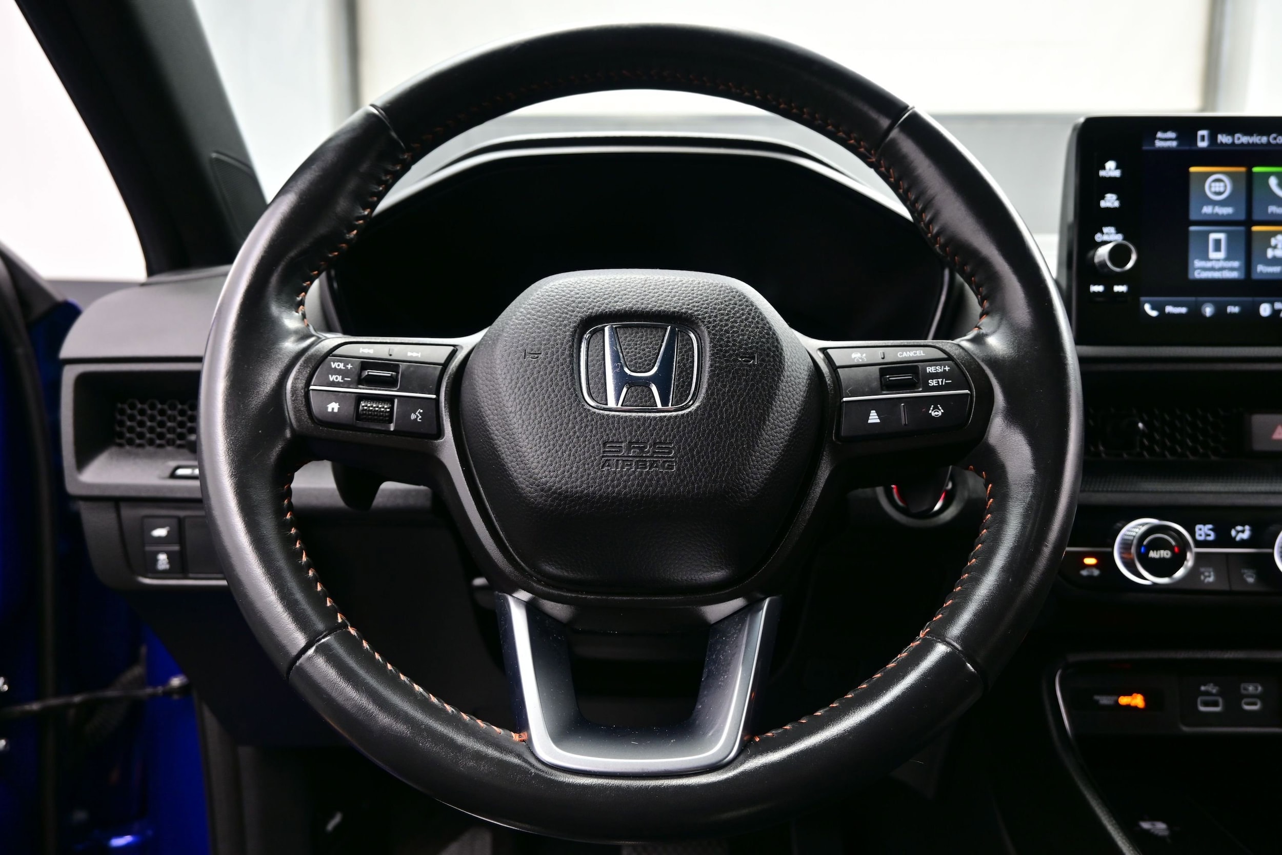 2024 Honda CR-V 24
