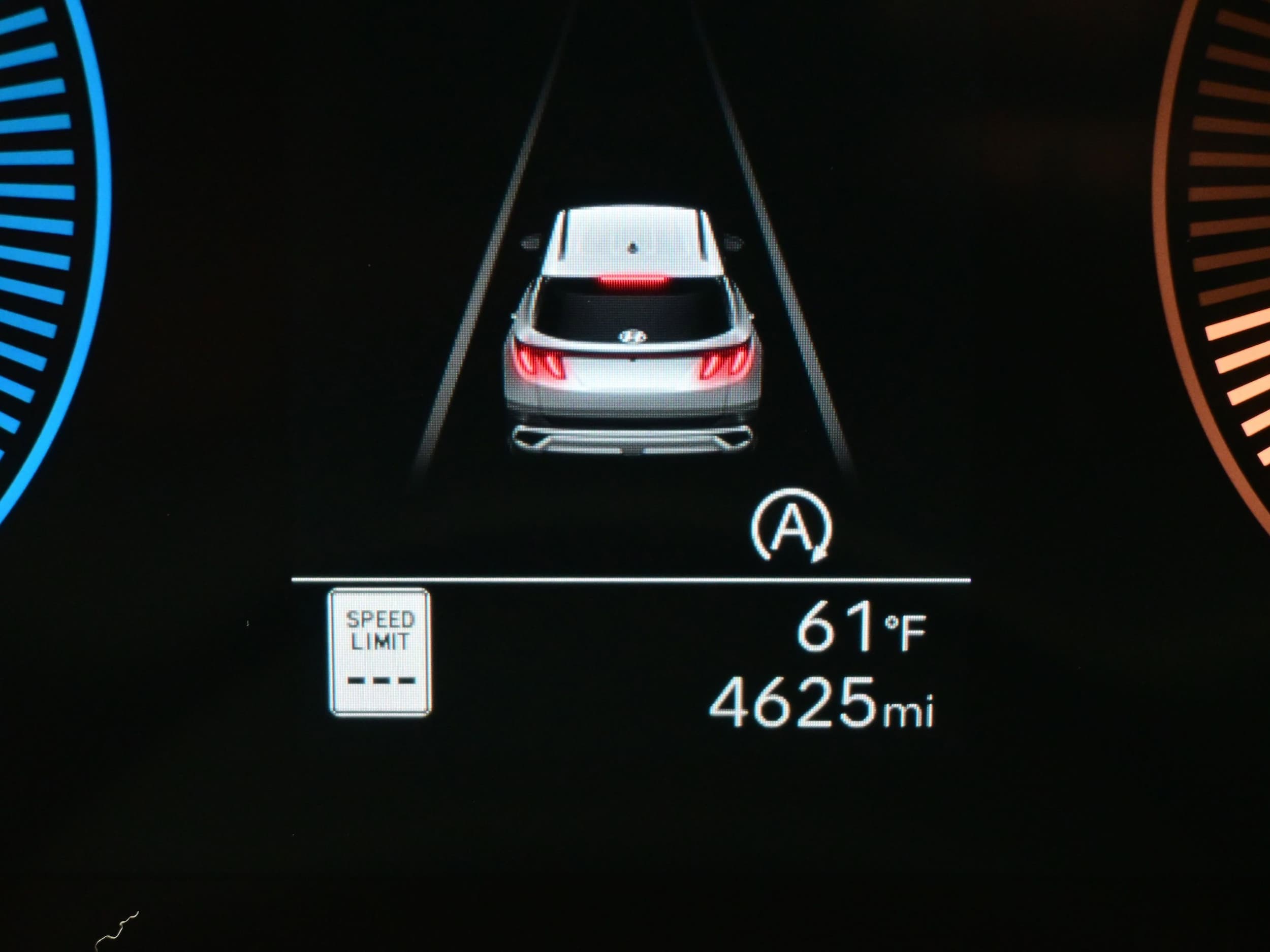2026 Hyundai Tucson SEL - Photo 28