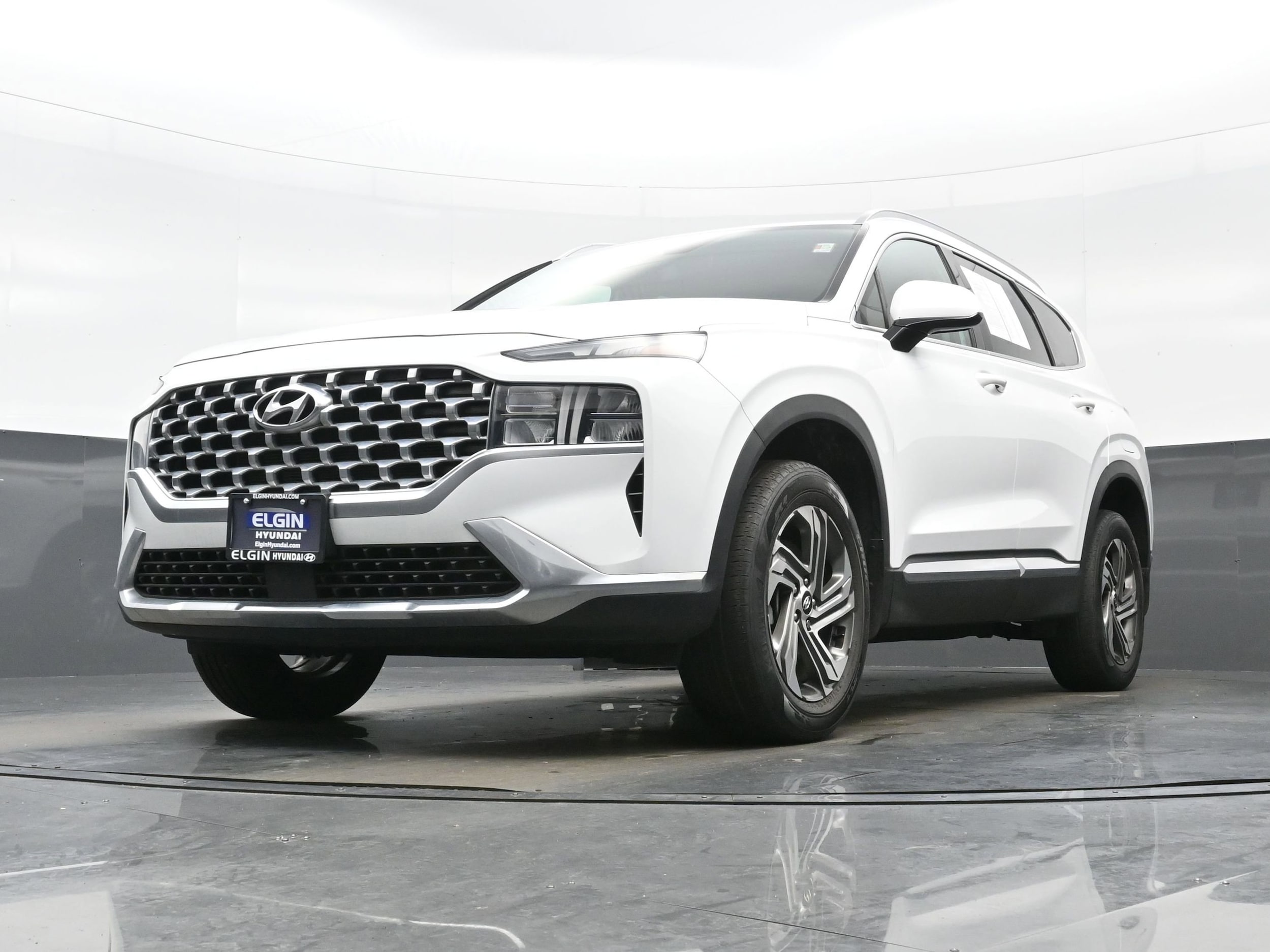 2022 Hyundai Santa Fe SEL - Photo 24