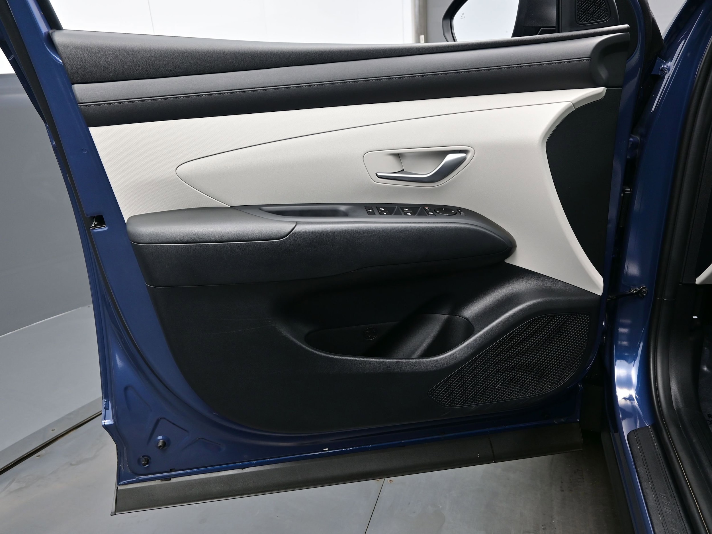 2026 Hyundai Tucson SEL - Photo 9