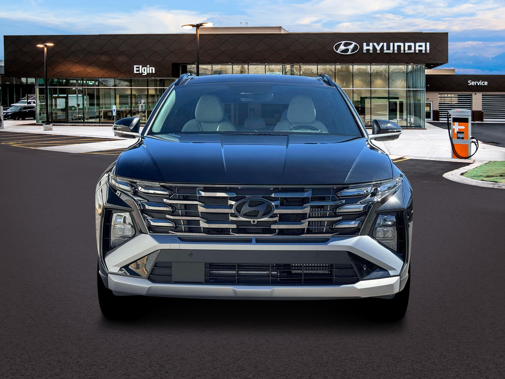 Vehicle thumbnail