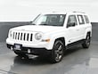 Jeep Patriot