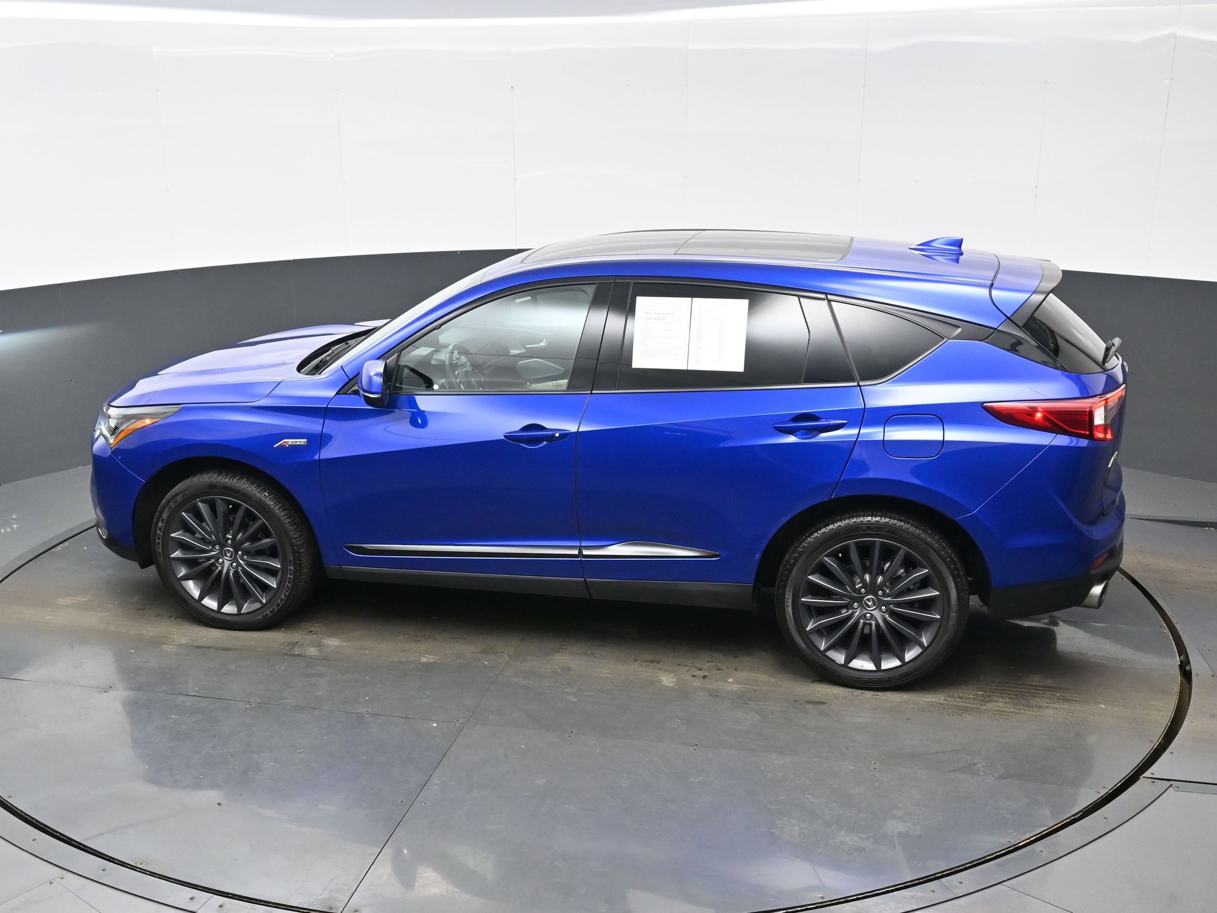 2023 Acura RDX A-Spec w/ Advance Package - Photo 38