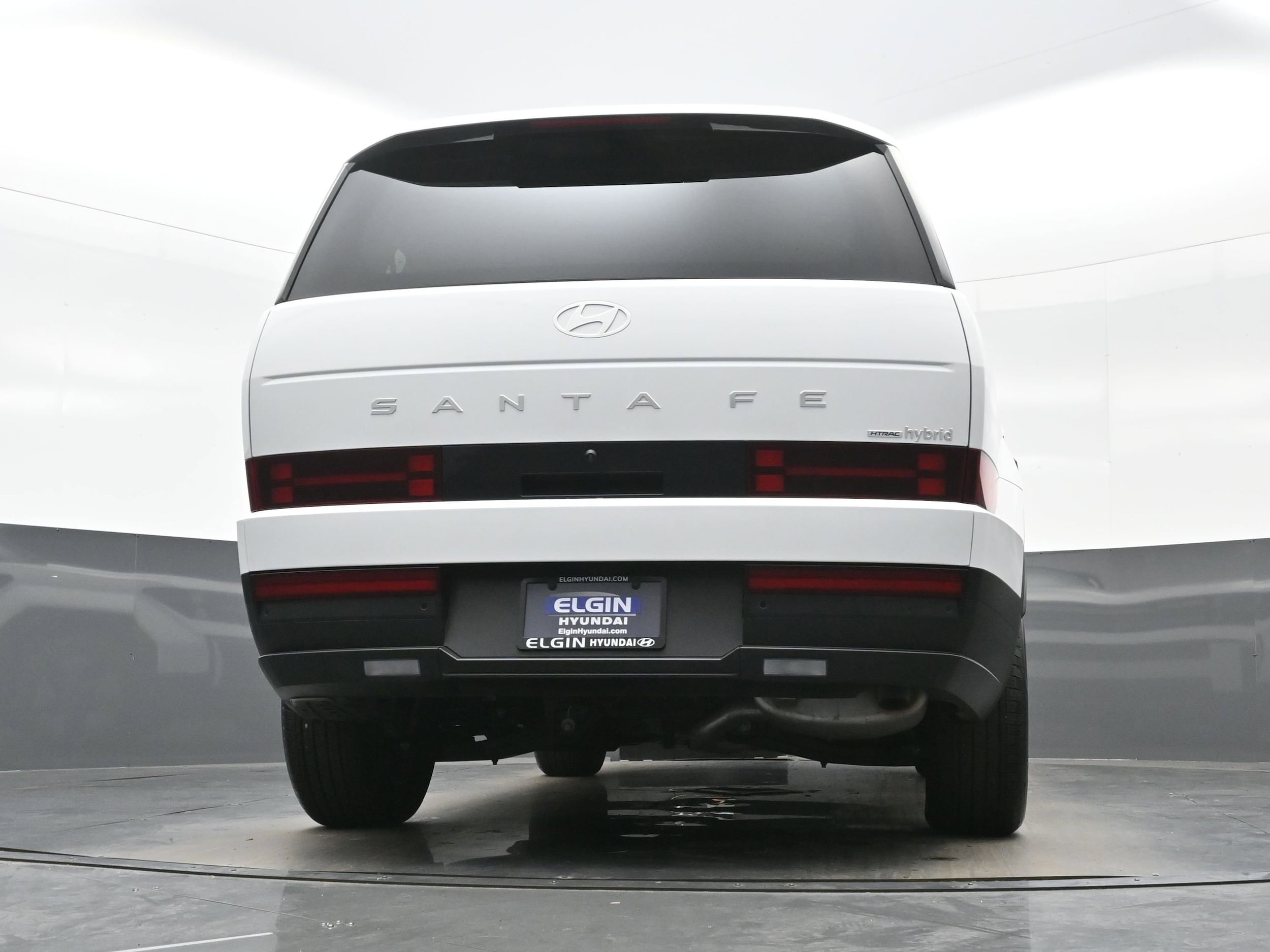 2026 Hyundai Santa Fe SE - Photo 29