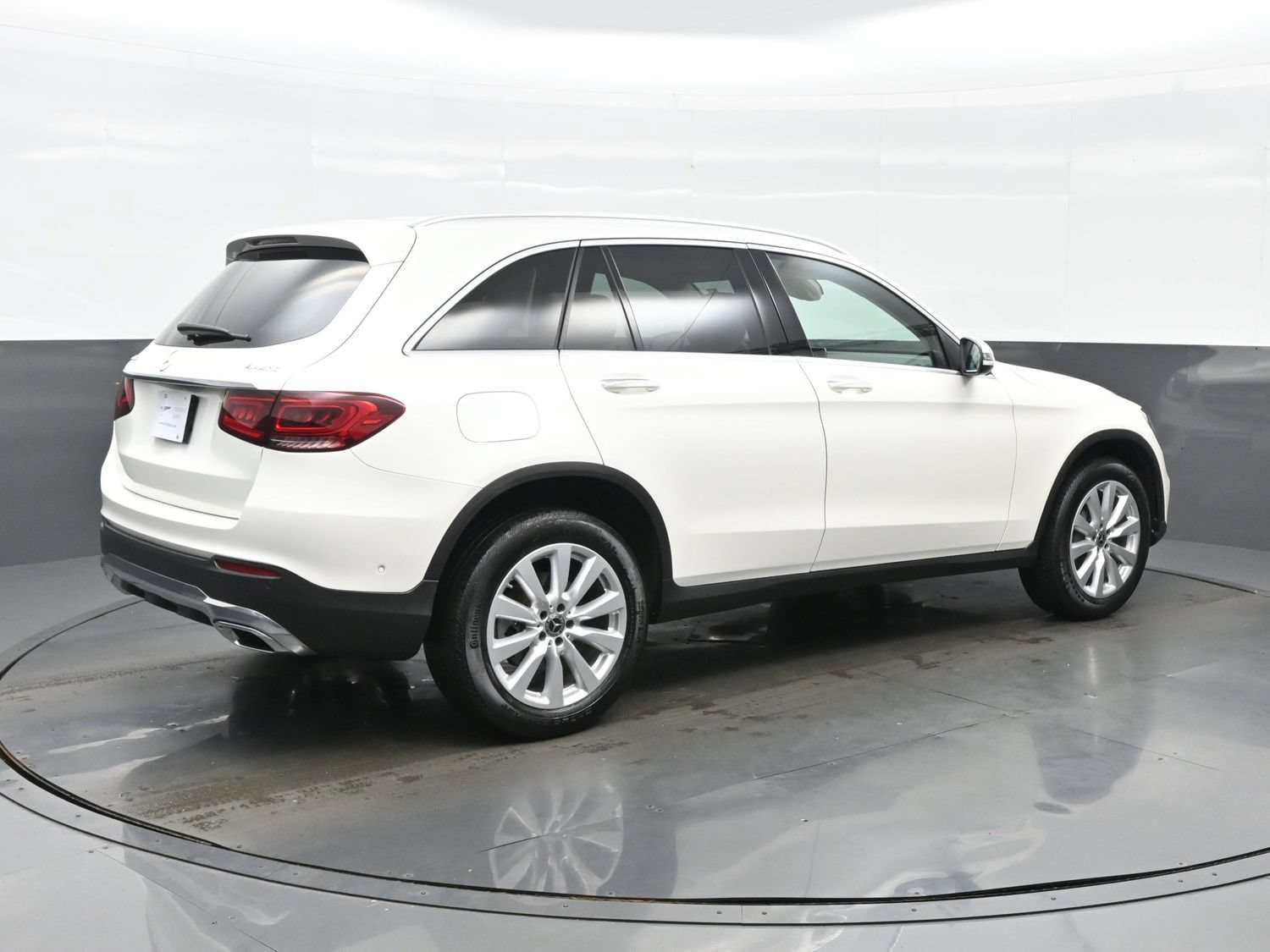 2020 Mercedes-Benz GLC GLC300 - Photo 6