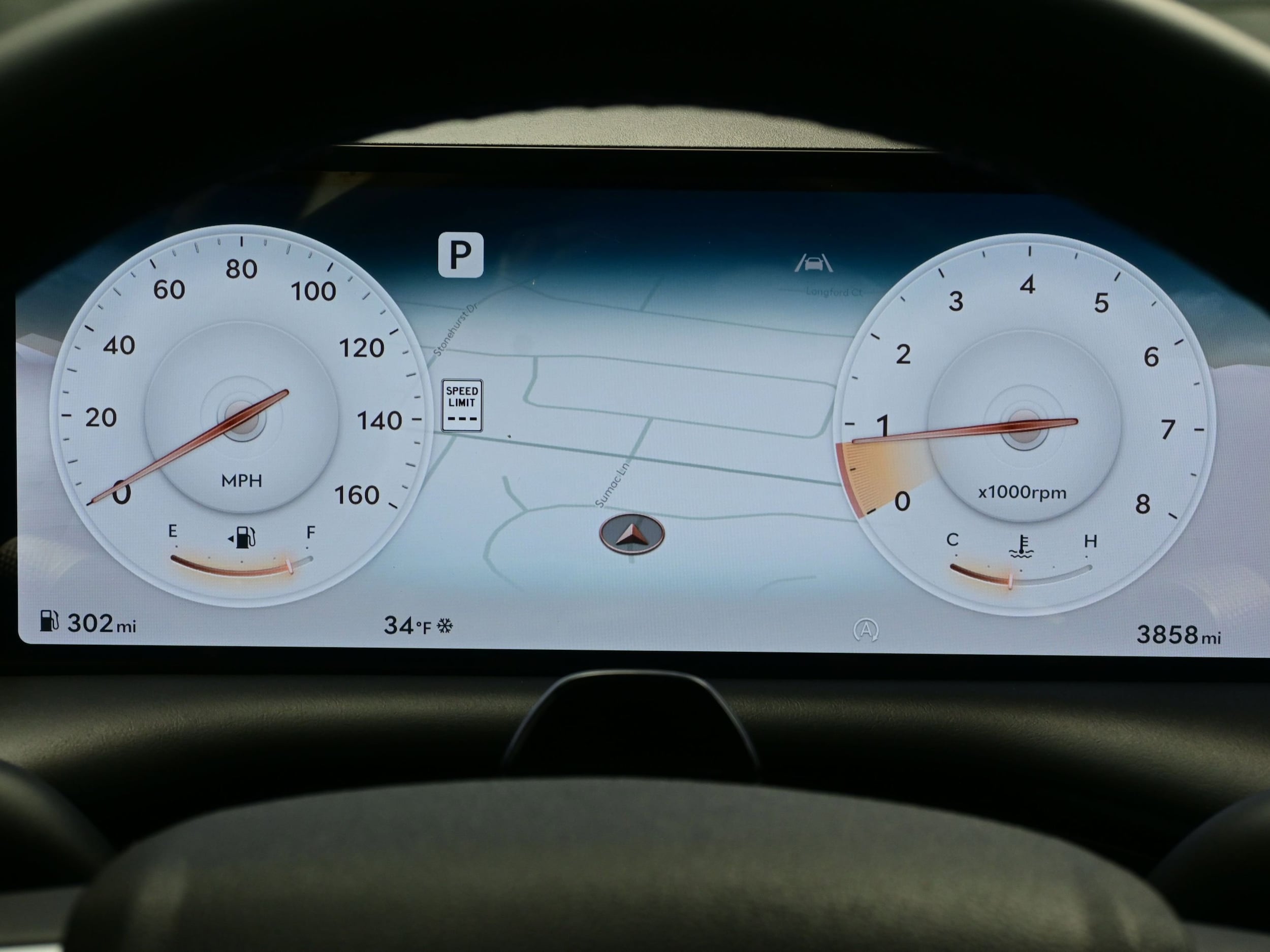 2026 GENESIS G80 Advanced - Photo 26