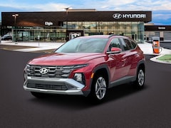 2026 Hyundai Tucson SEL Premium AWD SUV