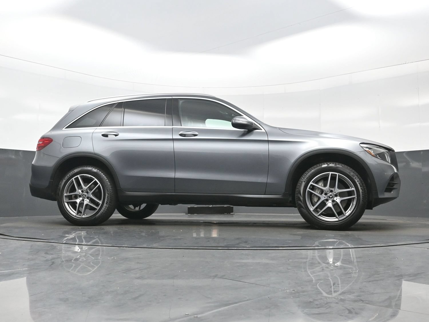 2019 Mercedes-Benz GLC GLC300 - Photo 33