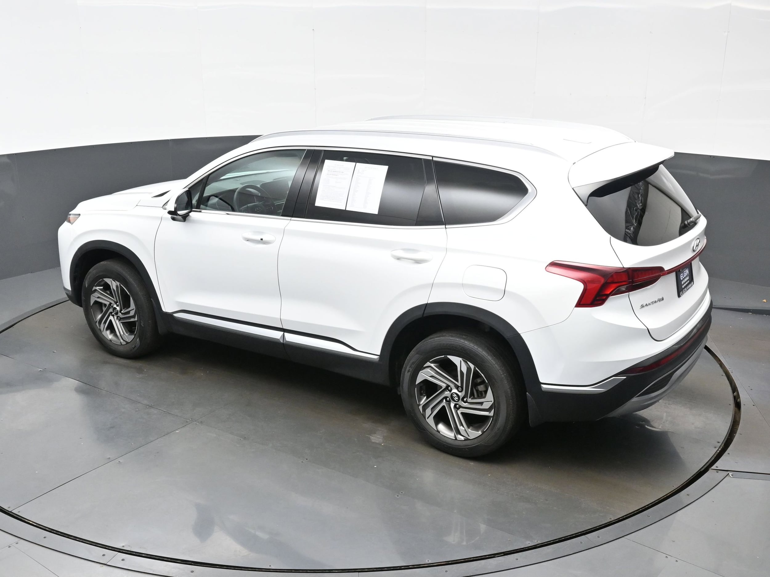 2022 Hyundai Santa Fe SEL - Photo 33