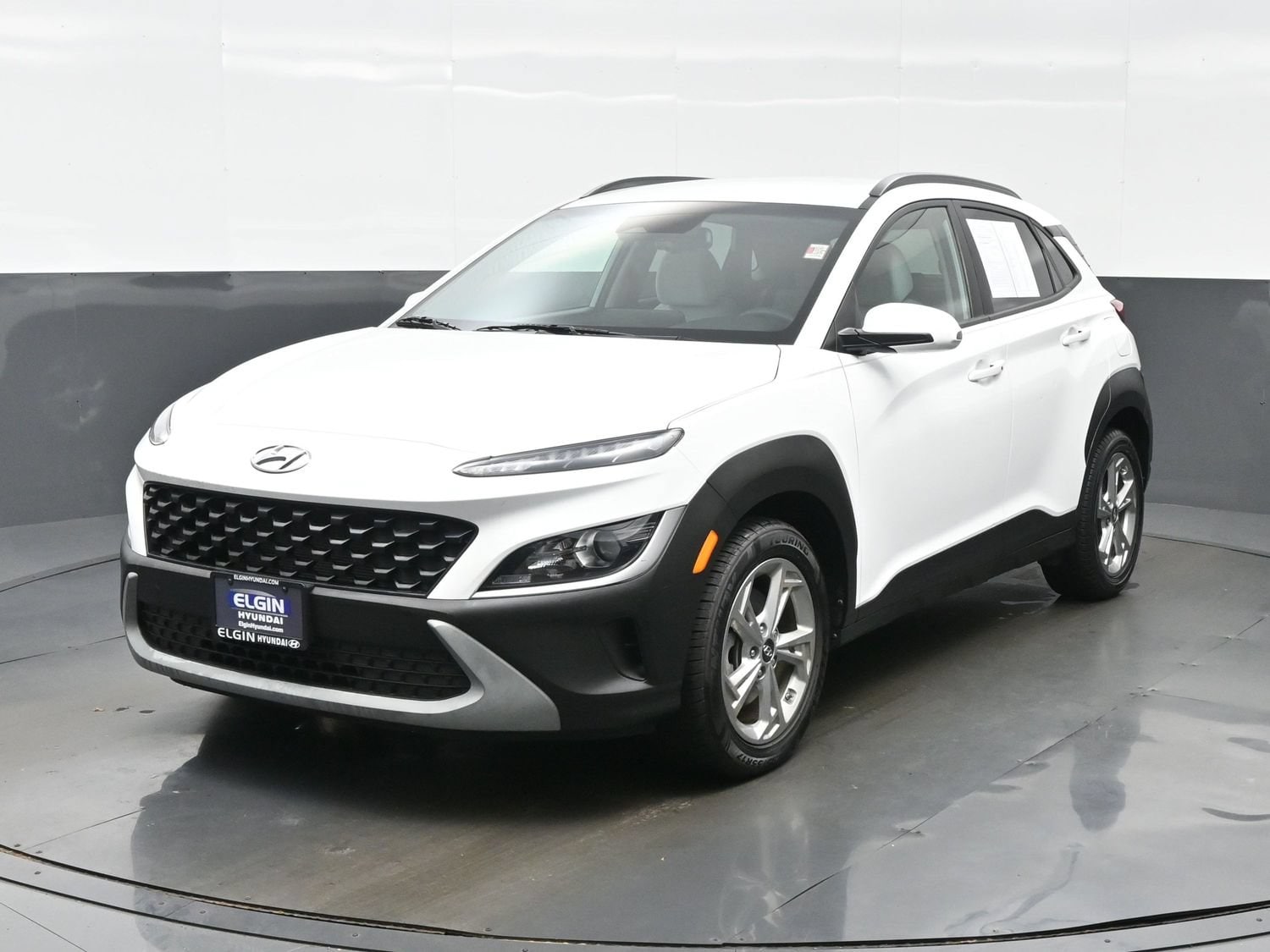 2023 Hyundai Kona