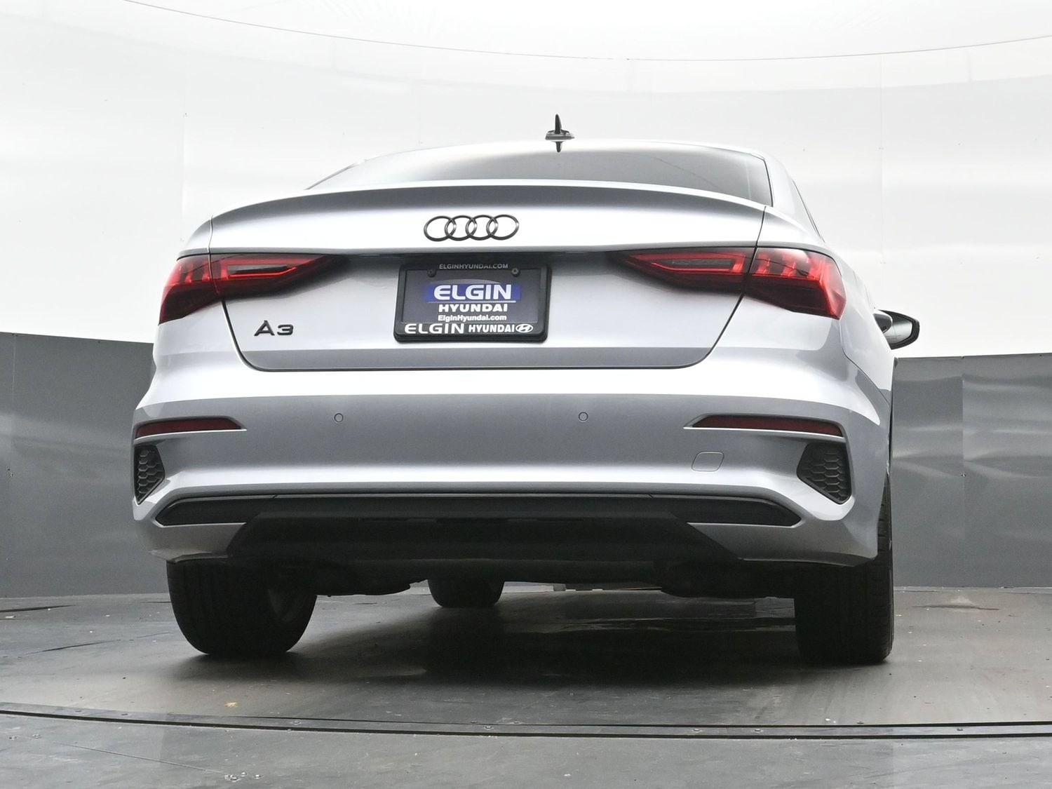 2023 Audi A3 Sedan Premium - Photo 31