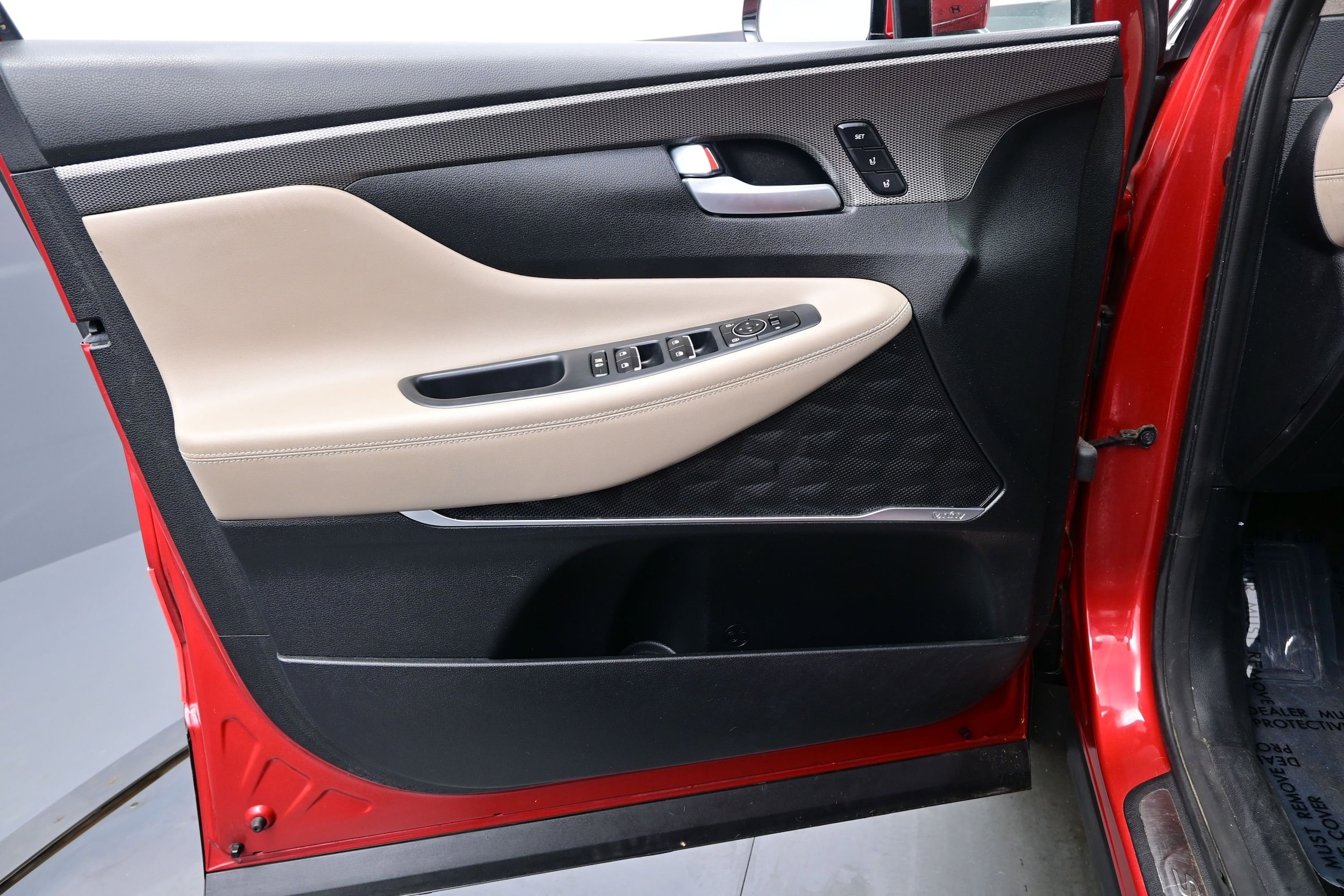 2019 Hyundai Santa Fe Ultimate - Photo 9