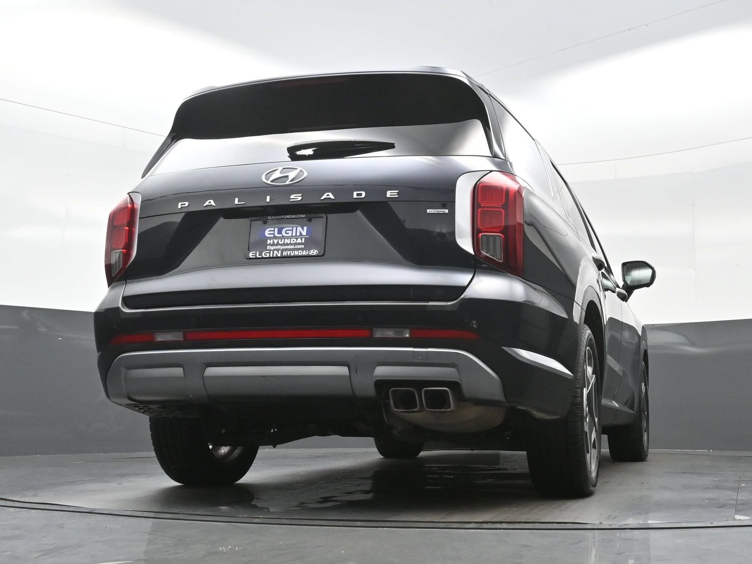 2023 Hyundai Palisade Limited - Photo 33