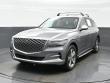 Used 2023 Genesis GV80 Advanced + SUV
