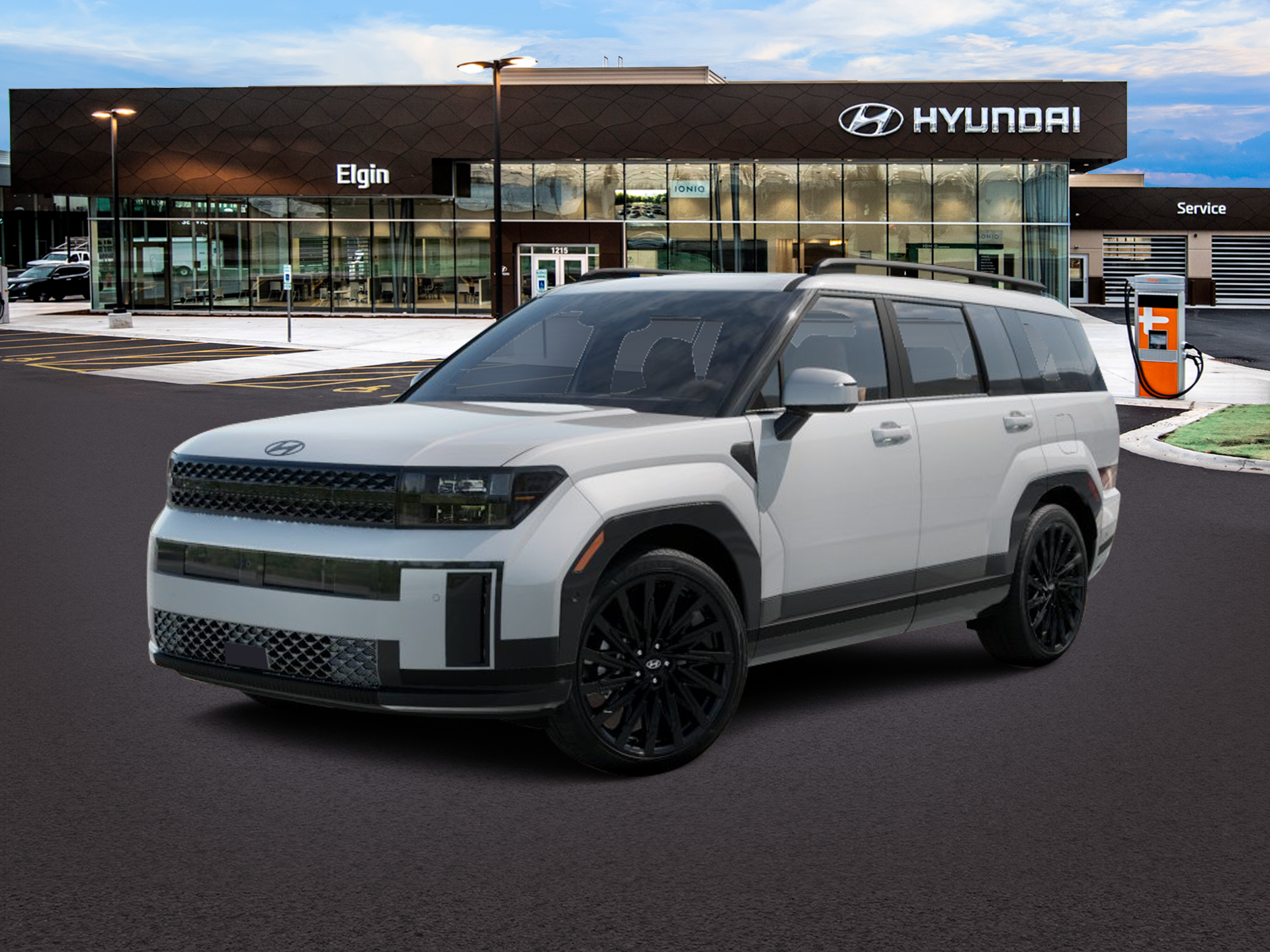 Vehicle thumbnail