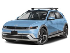 2026 Hyundai IONIQ 5 SEL SUV